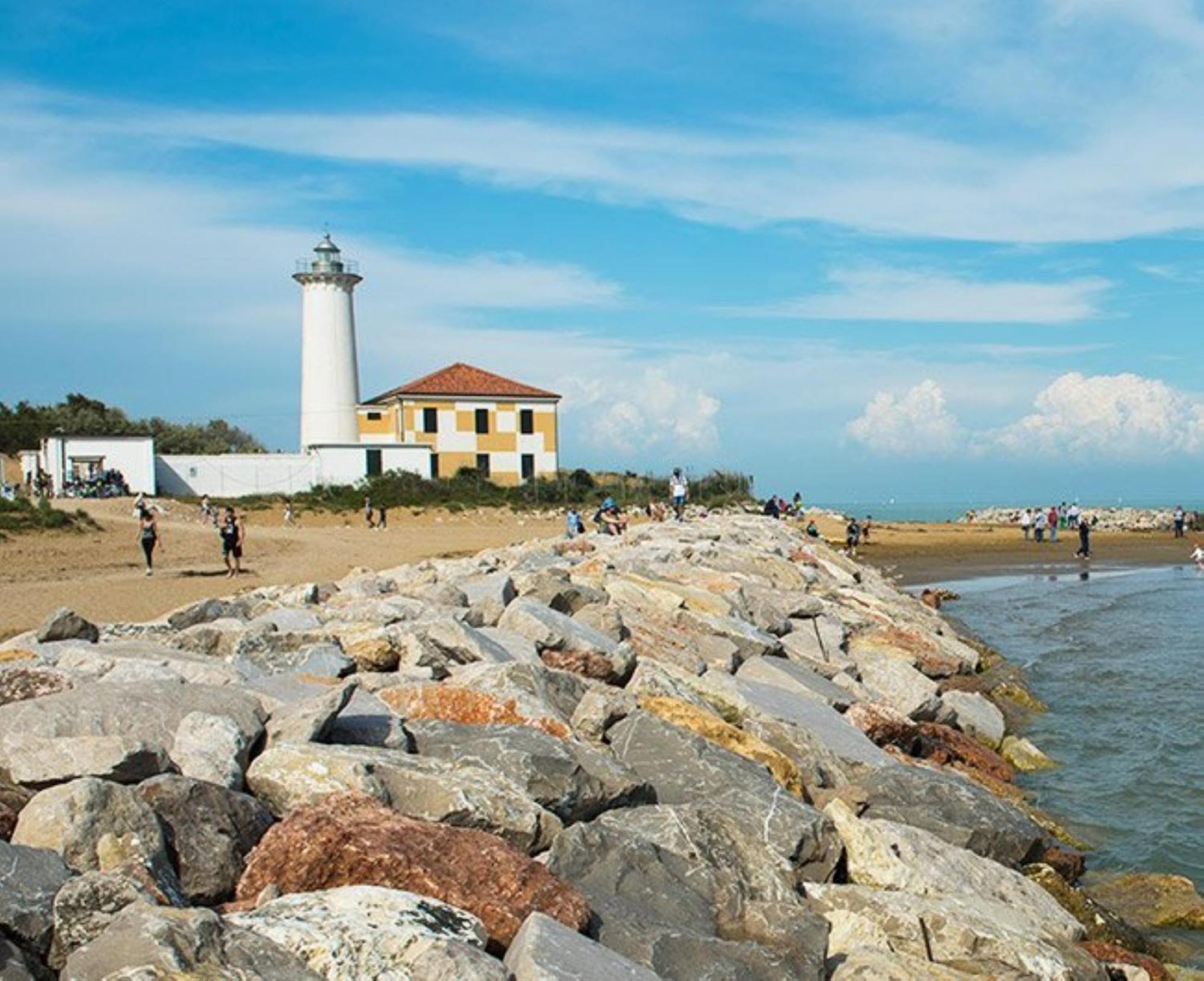 Apartament Choose To Spend Your With Beahost Bibione